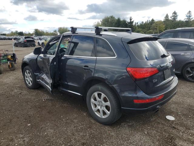 Photo 2 from auction – 2013 AUDI Q5 PREMIUM with VIN WA1LFCFP4DA048175