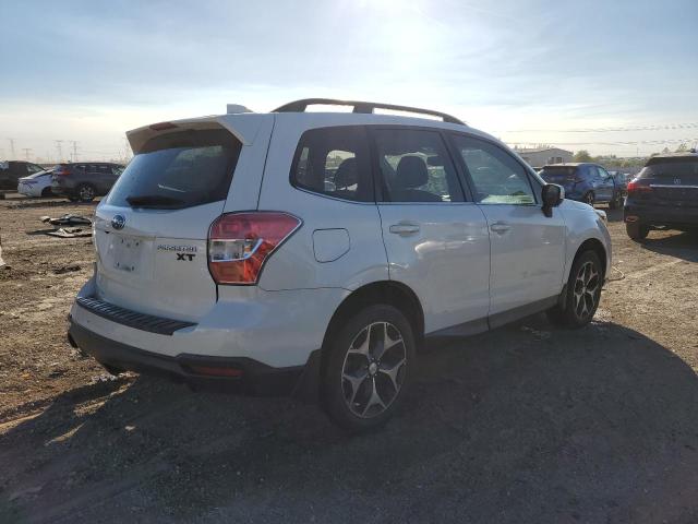 Photo 3 from auction – 2016 SUBARU FORESTER 2 with VIN JF2SJGDCXGH565484