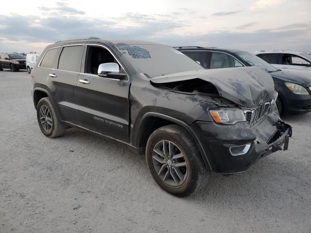 Photo 4 from auction – 2017 JEEP GRAND CHER with VIN 1C4RJFBG3HC873298
