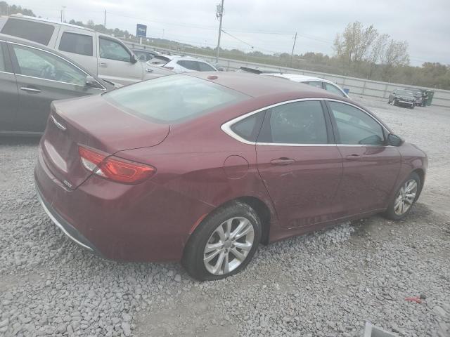 Photo 3 from auction – 2015 CHRYSLER 200 LIMITE with VIN 1C3CCCAB7FN675723