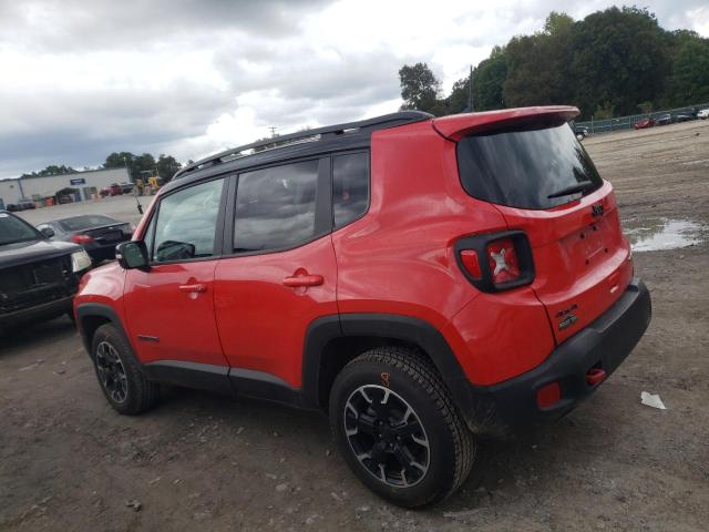 Photo 2 from auction – 2023 JEEP RENEGADE T with VIN ZACNJDC15PPP33144