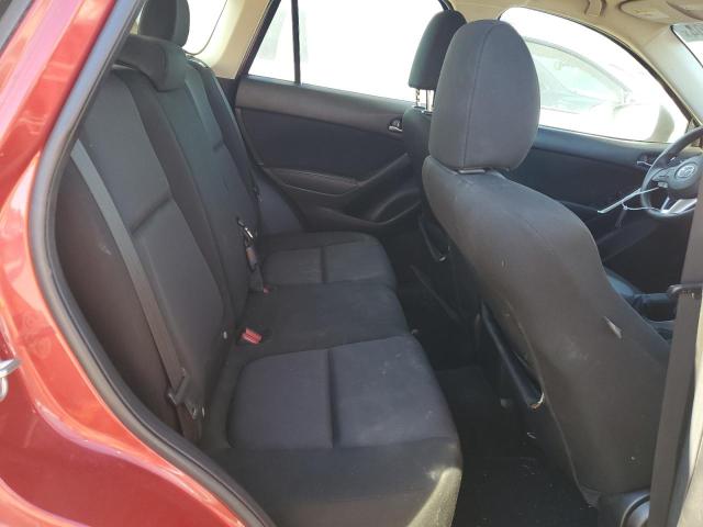 Photo 11 from auction – 2015 MAZDA CX-5 SPORT with VIN JM3KE2BE2F0516231