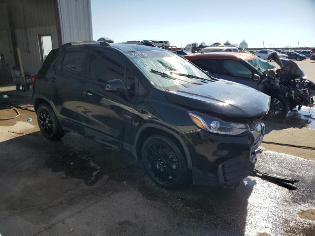 Photo 4 from auction – 2020 CHEVROLET TRAX 1LT with VIN KL7CJLSB0LB350647