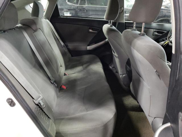 Photo 11 from auction – 2012 TOYOTA PRIUS with VIN JTDKN3DU0C5433320