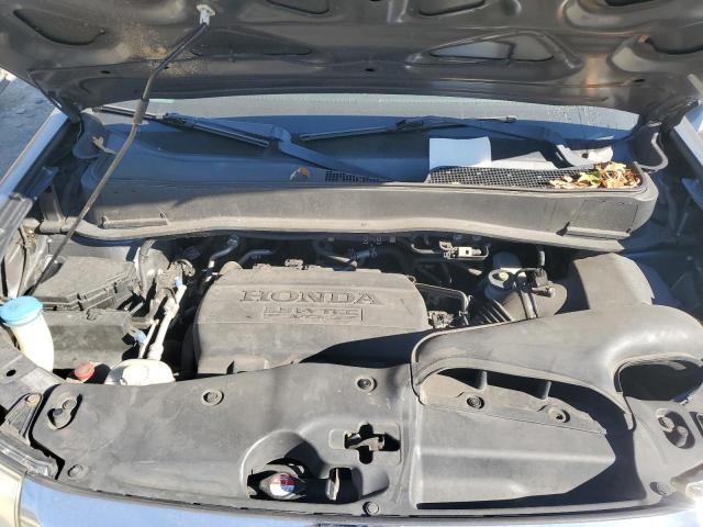 Photo 12 from auction – 2013 HONDA PILOT EXL with VIN 5FNYF4H54DB047063