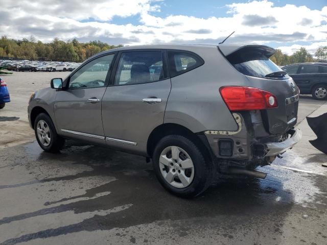 Photo 2 from auction – 2011 NISSAN ROGUE S with VIN JN8AS5MT9BW170975