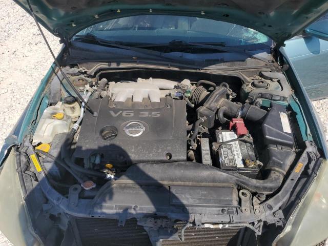 Photo 11 from auction – 2002 NISSAN ALTIMA SE with VIN 1N4BL11D02C105510