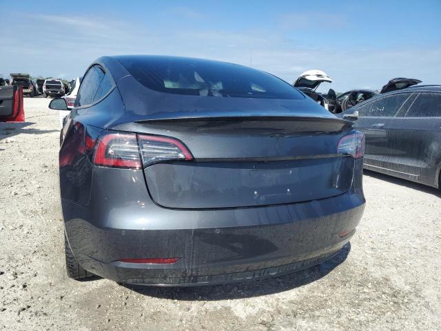 Photo 6 from auction – 2018 TESLA MODEL 3 with VIN 5YJ3E1EB4JF082915