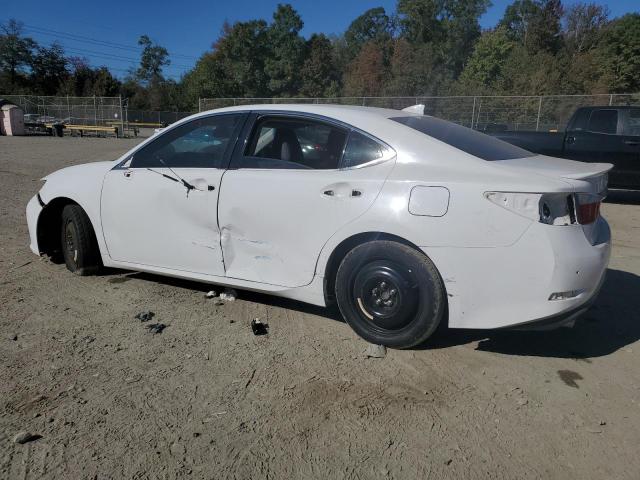 Photo 2 from auction – 2015 LEXUS ES 350 with VIN JTHBK1GG7F2185722