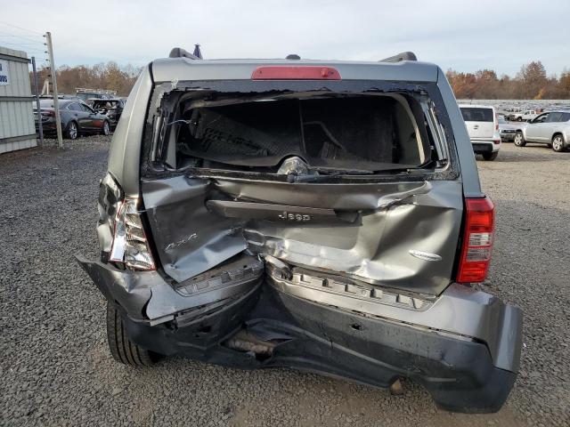 Photo 6 from auction – 2012 JEEP PATRIOT with VIN 1C4NJRFB0CD589113
