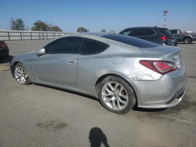 Photo 2 from auction – 2013 HYUNDAI GENESIS CO with VIN KMHHT6KD9DU090403
