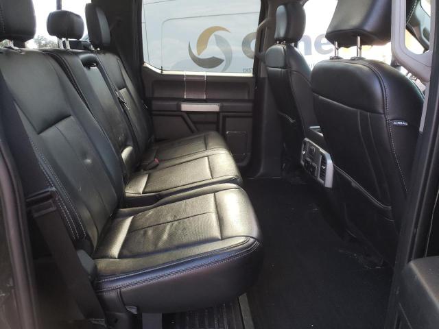 Photo 10 from auction – 2021 FORD F250 SUPER with VIN 1FT8W2BT6MEC01799