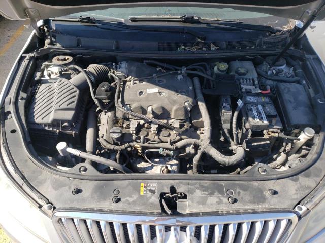 Photo 11 from auction – 2011 BUICK LACROSSE C with VIN 1G4GE5EDXBF298982