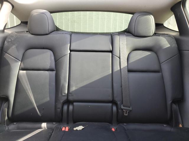 Photo 10 from auction – 2022 TESLA MODEL Y with VIN 7SAYGDEFXNF383167