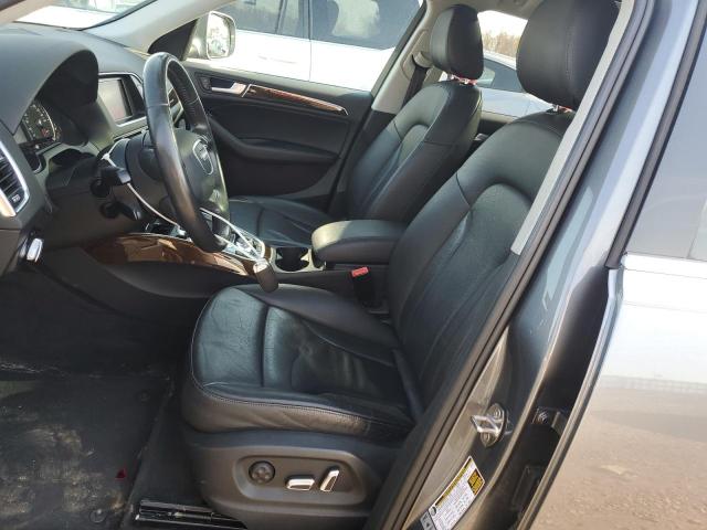 Photo 7 from auction – 2013 AUDI Q5 PREMIUM with VIN WA1LFAFP7DA086889