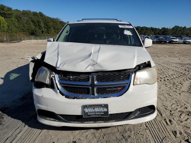 Photo 5 from auction – 2012 DODGE GRAND CARA with VIN 2C4RDGCG3CR264322