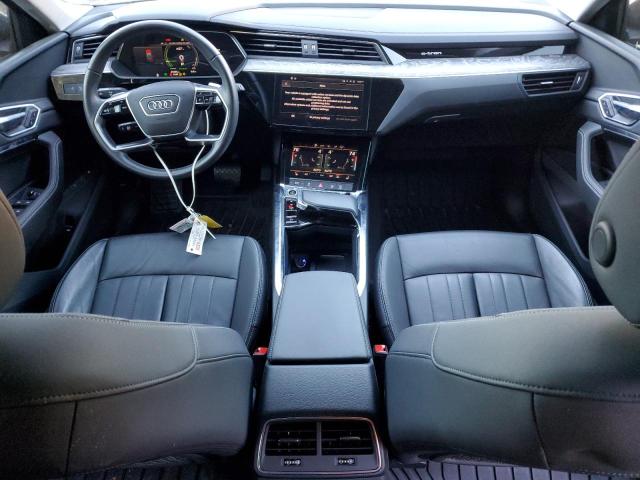 Photo 8 from auction – 2022 AUDI E-TRON PRE with VIN WA1AAAGE4NB023022