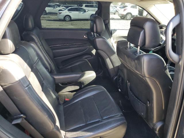 Photo 11 from auction – 2013 DODGE DURANGO CI with VIN 1C4SDJET7DC661809