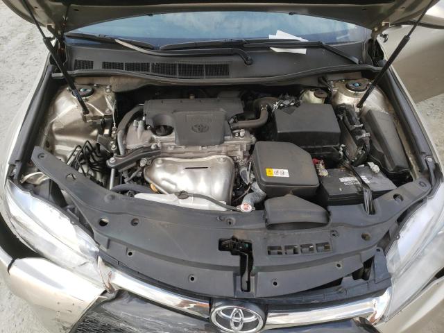 Photo 11 from auction – 2017 TOYOTA CAMRY LE with VIN 4T1BF1FK9HU444502