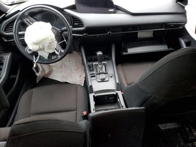 Photo 8 from auction – 2022 MAZDA 3 PREFERRE with VIN JM1BPBLL0N1518570