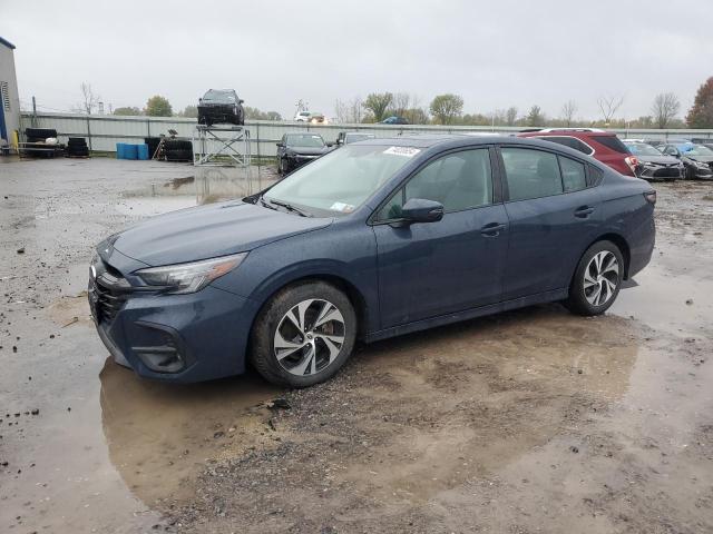 SUBARU LEGACY PRE 2024 with VIN 4S3BWAF60R3009401 - Photo from auction
