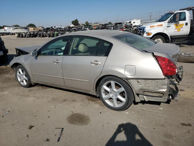 Фото 2 с аукциона – 2006 NISSAN MAXIMA с VIN 1N4BA41E56C843891