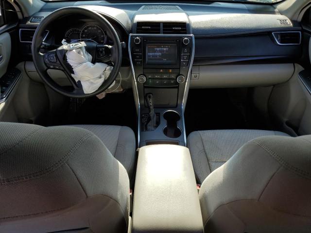 Photo 8 from auction – 2015 TOYOTA CAMRY LE with VIN 4T4BF1FK0FR480968