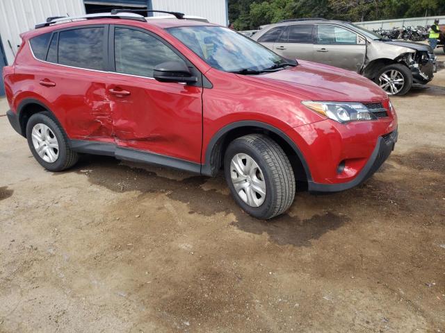 Zdjęcie 4 z aukcji – 2015 TOYOTA RAV4 LE z VIN JTMZFREV3FD065652