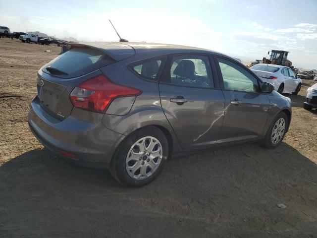 Photo 3 from auction – 2012 FORD FOCUS SE with VIN 1FAHP3K26CL451022