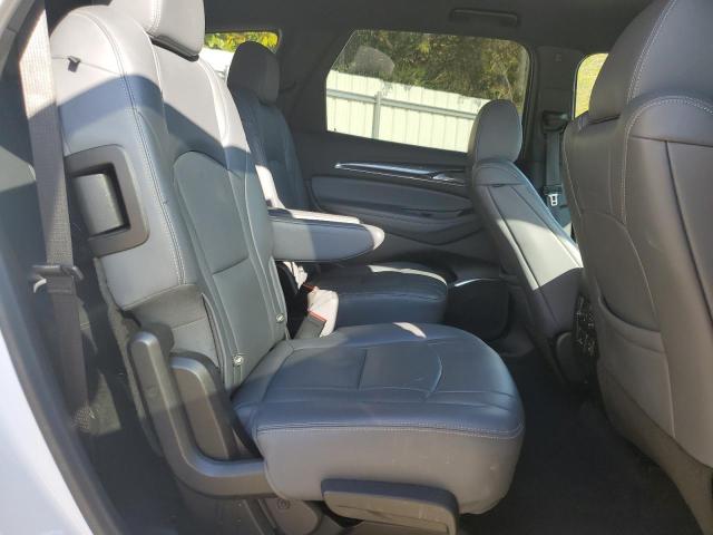 Photo 11 from auction – 2022 BUICK ENCLAVE PR with VIN 5GAERCKW4NJ124984