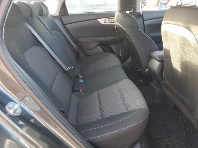 Photo 10 from auction – 2022 KIA FORTE FE with VIN 3KPF24AD1NE464359