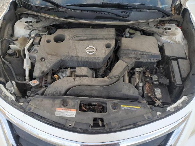Photo 11 from auction – 2014 NISSAN ALTIMA 2.5 with VIN 1N4AL3APXEC296844