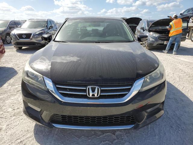 Photo 5 from auction – 2014 HONDA ACCORD SPO with VIN 1HGCR2F59EA021627