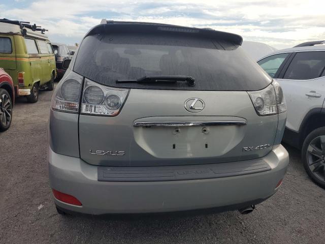 Photo 6 from auction – 2006 LEXUS RX 400 with VIN JTJHW31U262006929