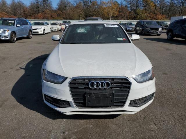 Photo 5 from auction – 2015 AUDI A4 PREMIUM with VIN WAUFFAFL6FN040382