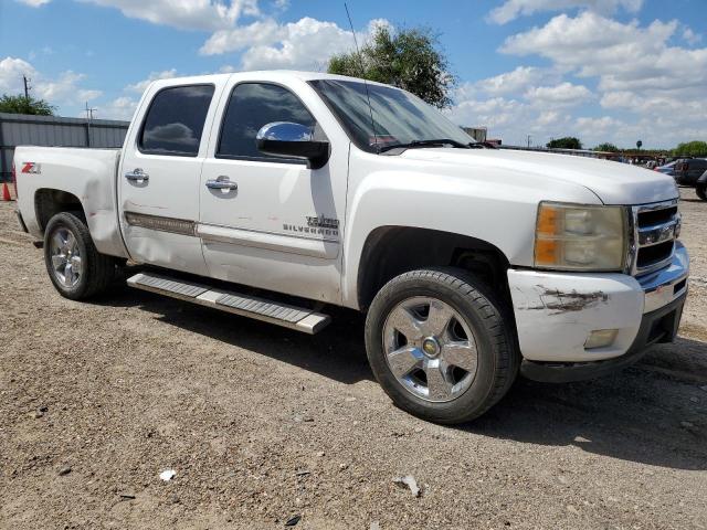 Photo 4 from auction – 2011 CHEVROLET SILVERADO with VIN 3GCPCSE00BG346087