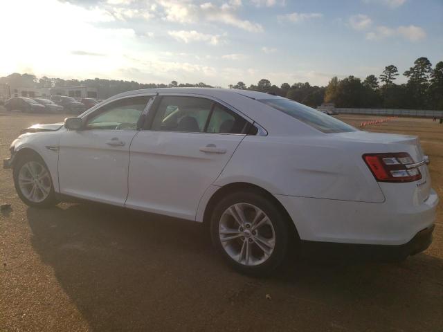 Photo 2 from auction – 2017 FORD TAURUS SE with VIN 1FAHP2D84HG122556
