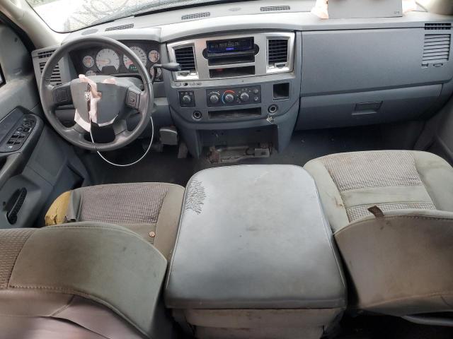 Photo 8 from auction – 2007 DODGE RAM 1500 S with VIN 1D7HU18227S198412