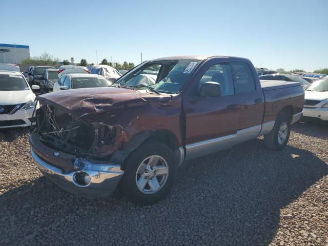 DODGE RAM 1500 S 2003 with VIN 1D7HA18N93J506159 - Photo from auction