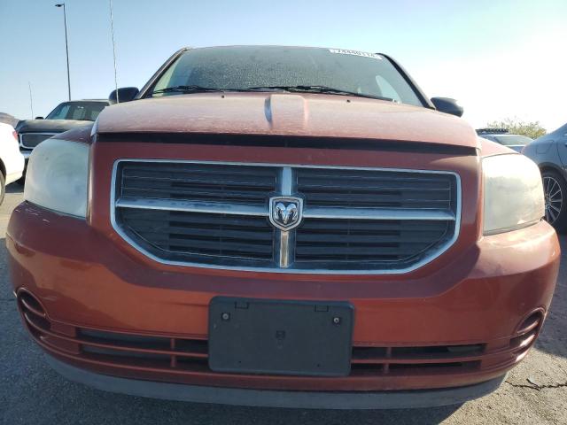 Photo 5 from auction – 2007 DODGE CALIBER SX with VIN 1B3HB48B27D521140