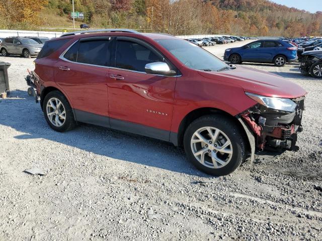 Photo 4 from auction – 2018 CHEVROLET EQUINOX PR with VIN 3GNAXVEV5JS537742