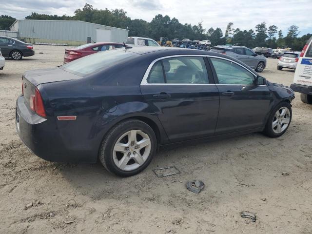 Photo 3 from auction – 2010 CHEVROLET MALIBU LS with VIN 1G1ZB5EB0AF259183