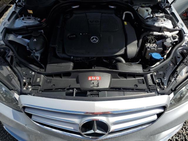 Photo 11 from auction – 2014 MERCEDES-BENZ E 350 with VIN WDDHF5KB4EA846457
