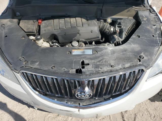 Photo 12 from auction – 2016 BUICK ENCLAVE with VIN 5GAKRCKD0GJ321106
