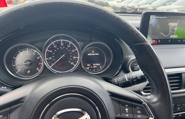 Photo 8 from auction – 2019 MAZDA CX-9 TOURI with VIN JM3TCBCYXK0304772