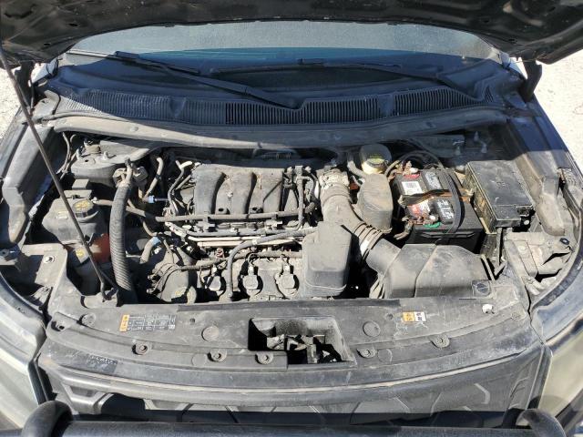 Photo 12 from auction – 2017 FORD EXPLORER P with VIN 1FM5K8AR1HGB65596