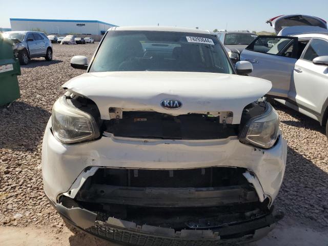 Photo 5 from auction – 2016 KIA SOUL with VIN KNDJN2A20G7274110