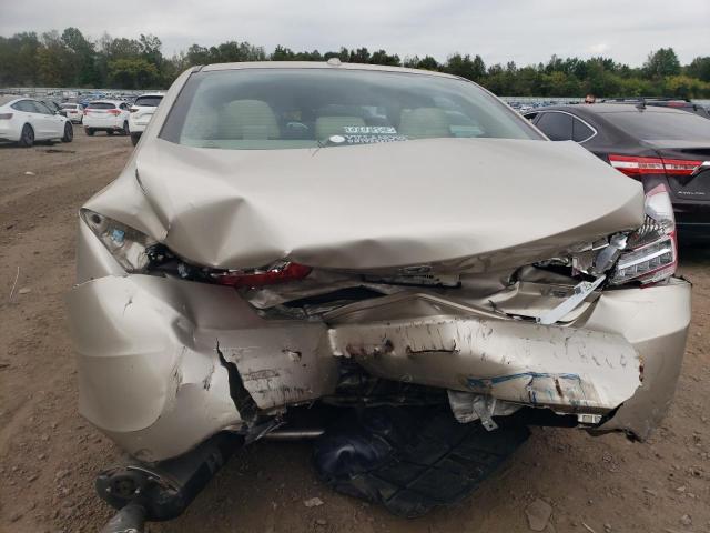 Photo 6 from auction – 2013 HONDA ACCORD EXL with VIN 1HGCR3F86DA034236