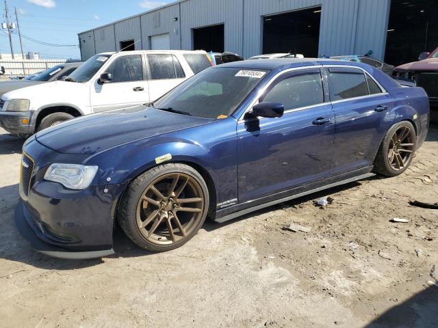 Photo 1 from auction – 2015 CHRYSLER 300 LIMITE with VIN 2C3CCAAGXFH929949