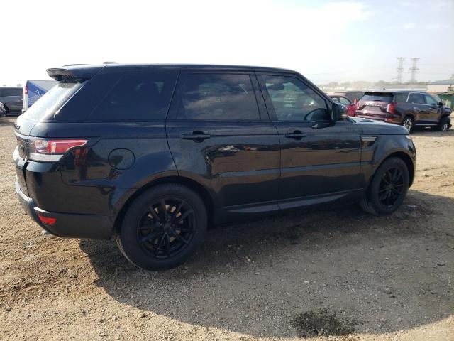 Photo 3 from auction – 2014 LAND ROVER RANGE ROVE with VIN SALWG2WF9EA339850